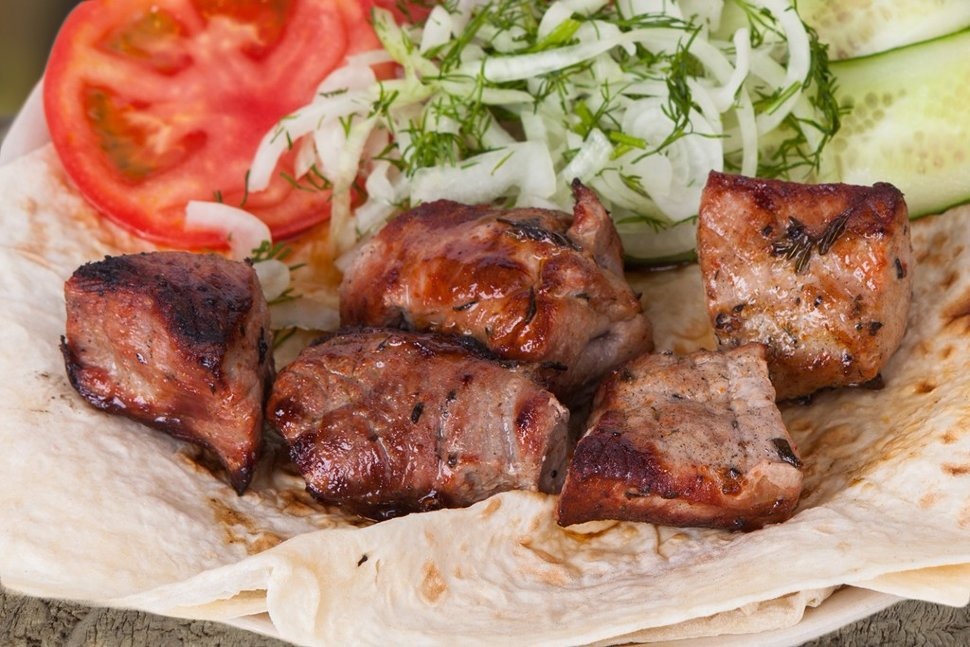 Steak Zone - Шашлык на вынос -низкие цены- доставка в Самаре